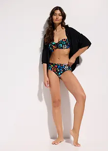 Lot de 2 bas de bikini, bonprix
