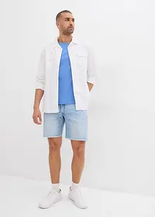 Lot de 3 débardeurs marcel, bonprix