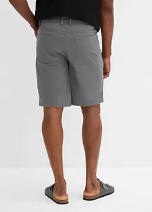 Stretch-Bermuda, Classic Fit, bonprix