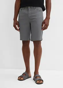 Stretch-Bermuda, Classic Fit, bonprix