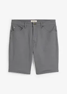 Stretch-Bermuda, Classic Fit, bonprix