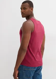 Tanktop (3er Pack), bonprix