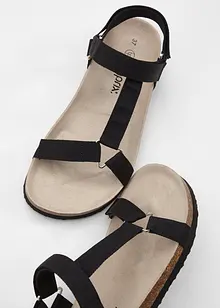 Sandales , bonprix