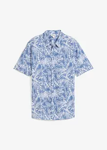 Chemise manches courtes en viscose, bonprix