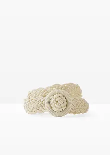 Ceinture tressée, bonprix
