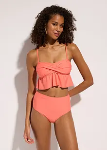 Bikini bandeau (ens. 2 pces), bonprix
