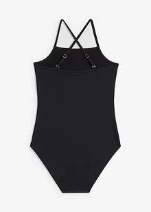 Maillot 1 pièce, bonprix