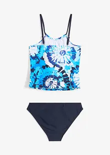 Tankini (ens. 2 pces), bonprix
