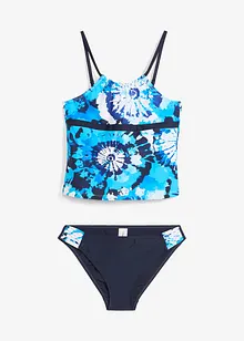 Tankini (ens. 2 pces), bonprix