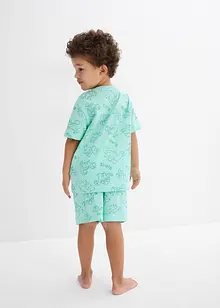 Pyjashort (ens. 4 pces), bonprix