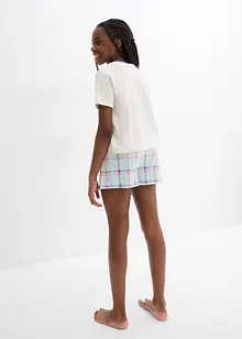 Pyjashort (ens. 4 pces), bonprix