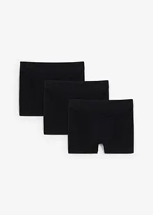 Lot de 3 boxers, bonprix