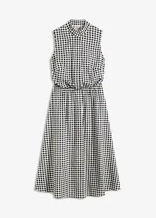 Kleid aus Baumwoll-Popeline, bonprix