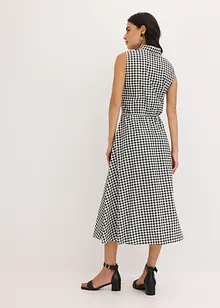 Kleid aus Baumwoll-Popeline, bonprix