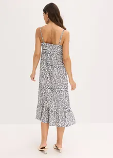 Robe dos nu, bonprix