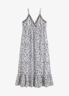 Robe dos nu, bonprix