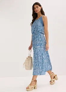 Robe en jersey, bonprix