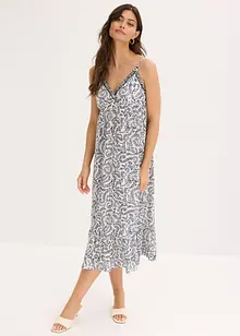 Robe dos nu, bonprix
