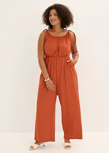 Combinaison en jersey, bonprix