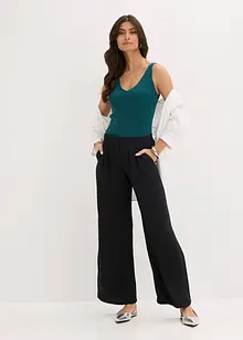 Top en maille, bonprix