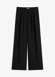 Pantalon texturé, bonprix