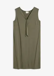 Shirtkleid mit Schluppe, bonprix