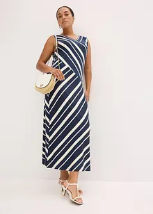 Robe longue, bonprix