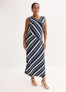 Robe longue, bonprix