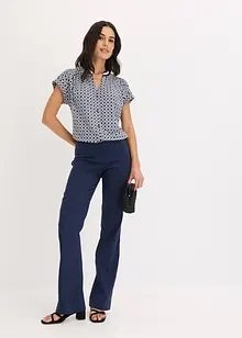 Blouse imprimée, bonprix