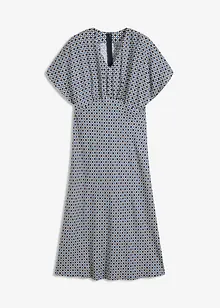 Robe en viscose fluide, bonprix