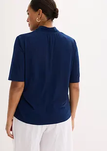 T-shirt à col cygne, bonprix