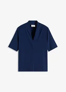 T-shirt à col cygne, bonprix