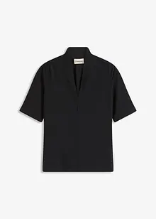T-shirt à col cygne, bonprix