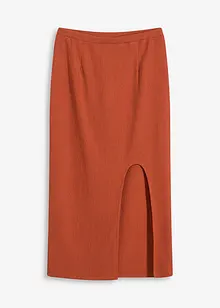 Jupe midi, bonprix