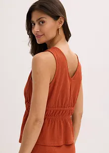 Crop top, bonprix