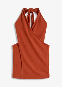 Top dos nu, bonprix