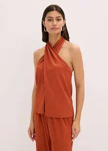 Top dos nu, bonprix