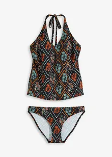 Tankini (ens. 2 pces), bonprix