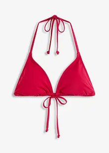 Triangel-Bikinioberteil, bonprix