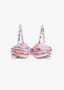 Haut de bikini à balconnets, bonprix