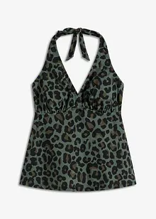 Haut de tankini dos nu, bonprix