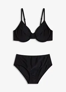 Bikini à armatures (ens. 2 pces), bonprix