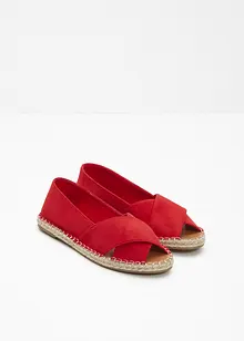 Espadrilles, bonprix