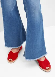 Espadrilles, bonprix