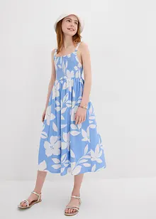 Robe en viscose fluide, bonprix