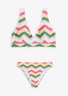 Bikini brassière (ens. 2 pces), bonprix