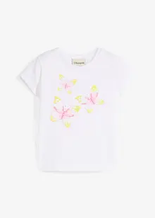 T-shirt 100% coton, bonprix