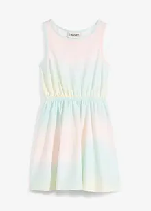 Robe en jersey 100% coton, bonprix