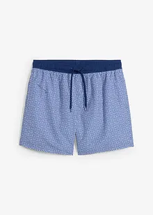 Short de bain homme, bonprix