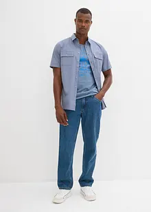 Débardeur marcel 100% coton, bonprix